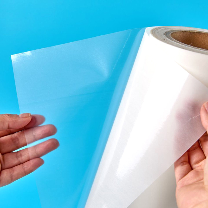 Tavná lepicí fólie: kouzelná tkanina průmyslového lepení