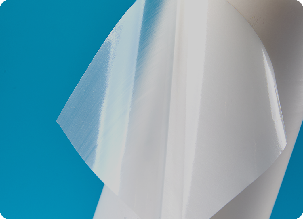 Tavná lepicí fólie